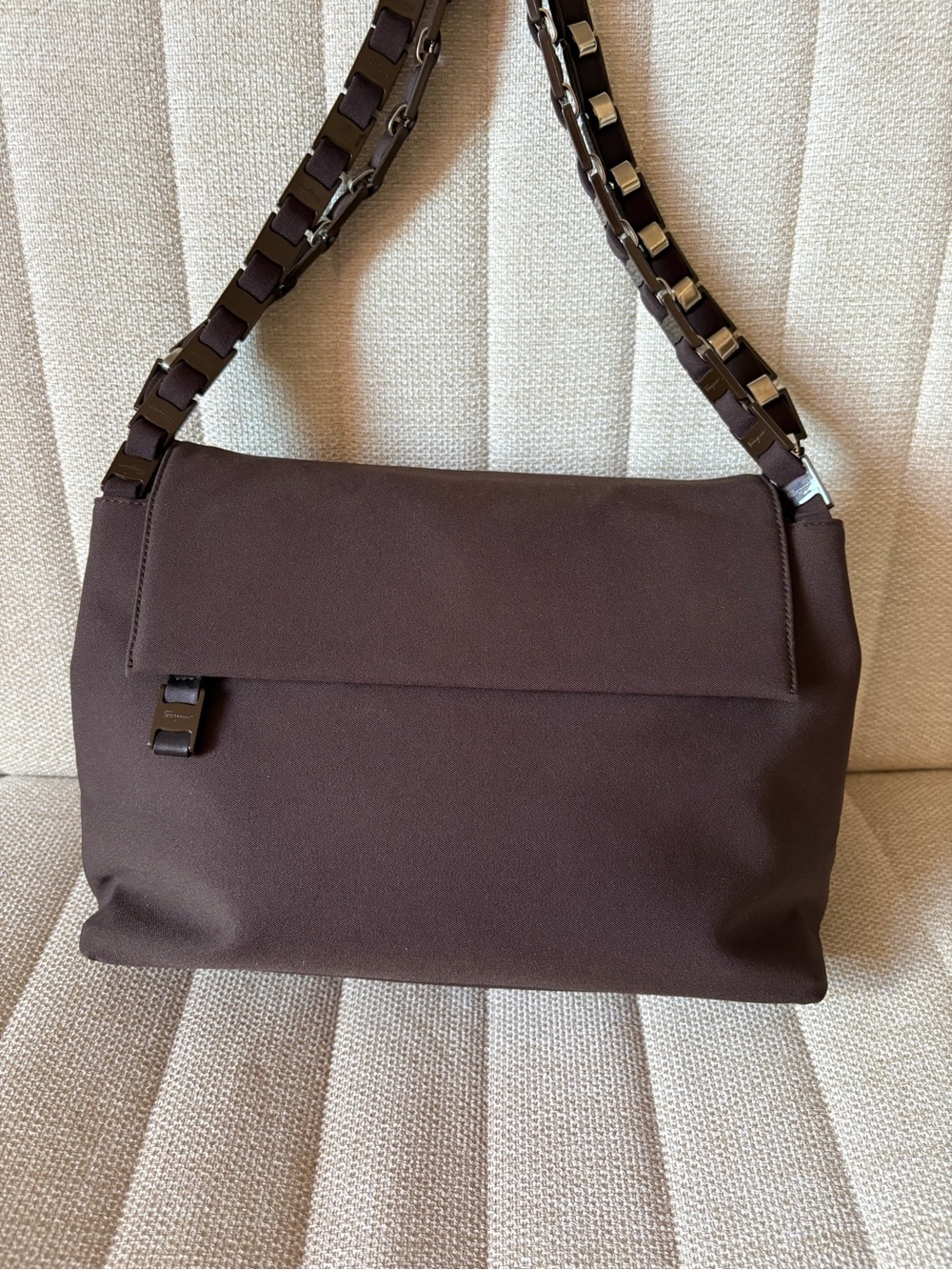 Salvatore Ferragamo Shoulder Bag